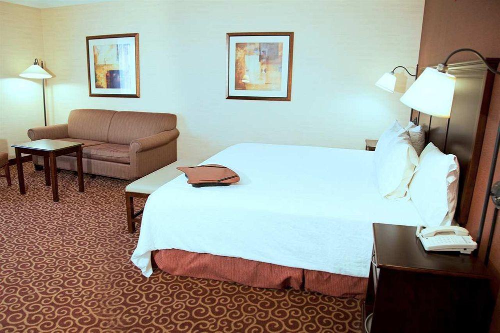 Hampton Inn Sudbury, Ontario Exterior photo