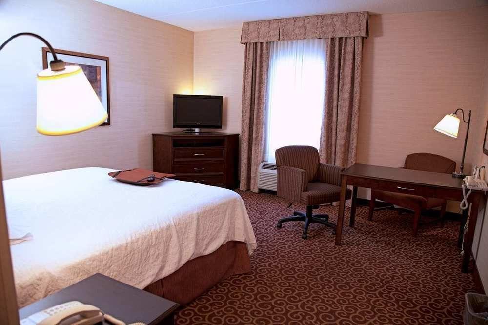 Hampton Inn Sudbury, Ontario Exterior photo