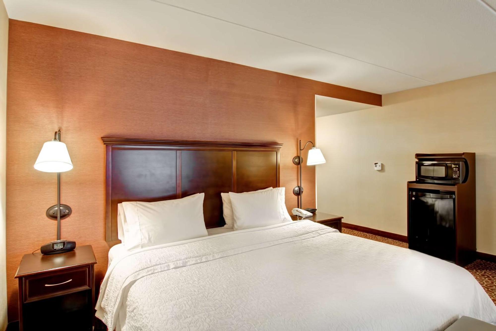Hampton Inn Sudbury, Ontario Exterior photo