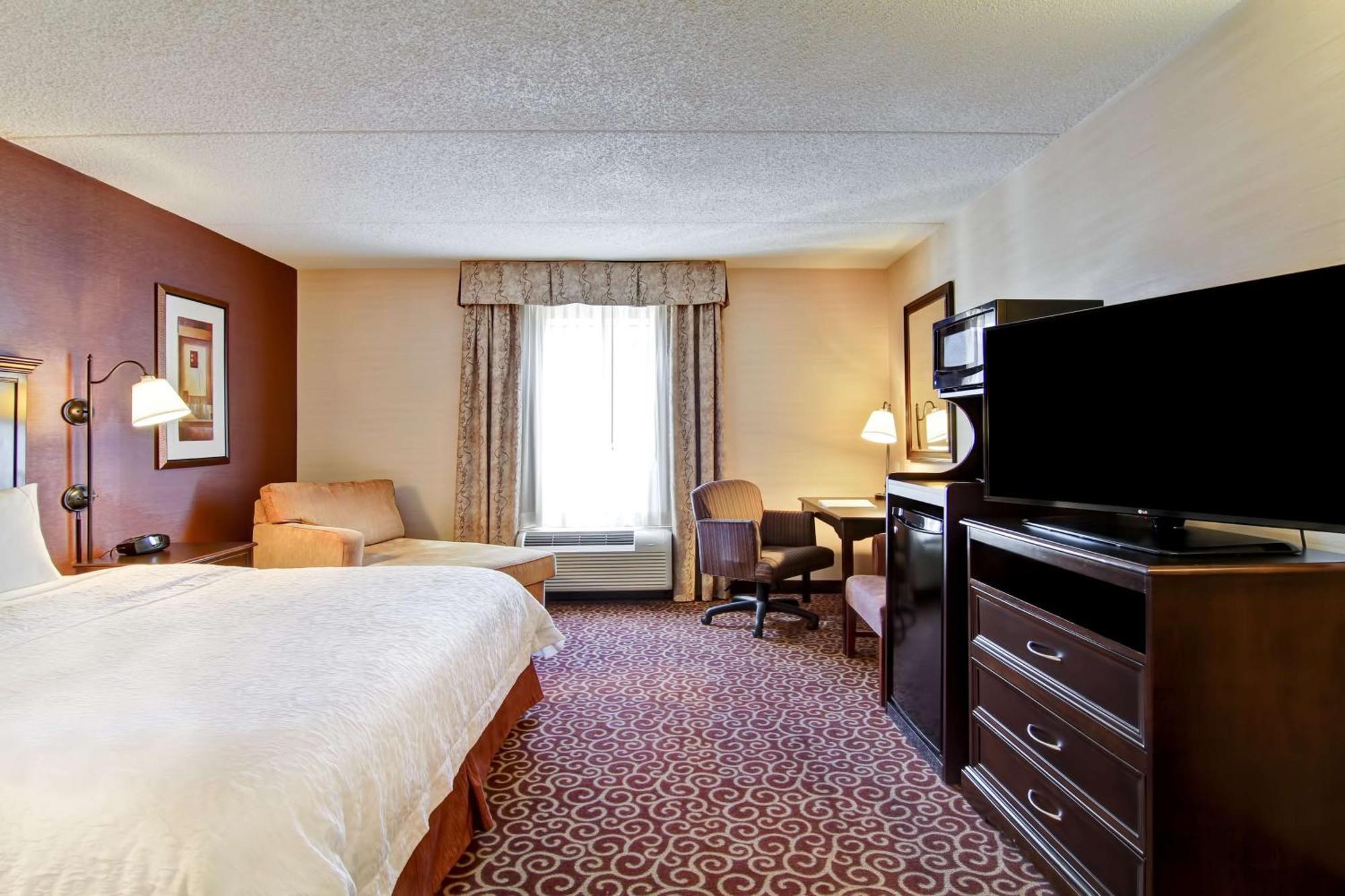 Hampton Inn Sudbury, Ontario Exterior photo