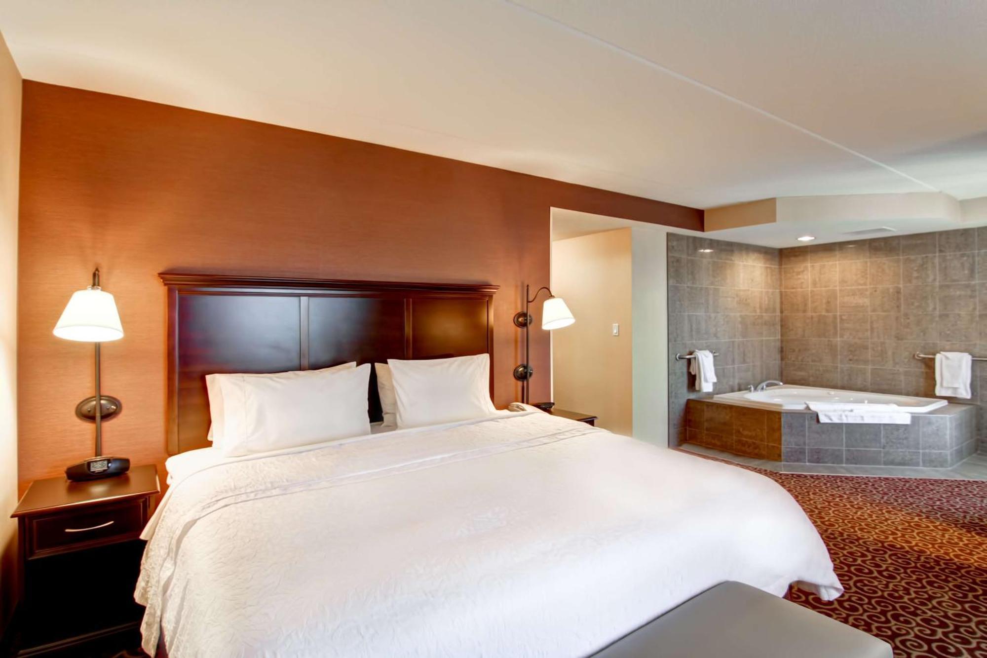 Hampton Inn Sudbury, Ontario Exterior photo