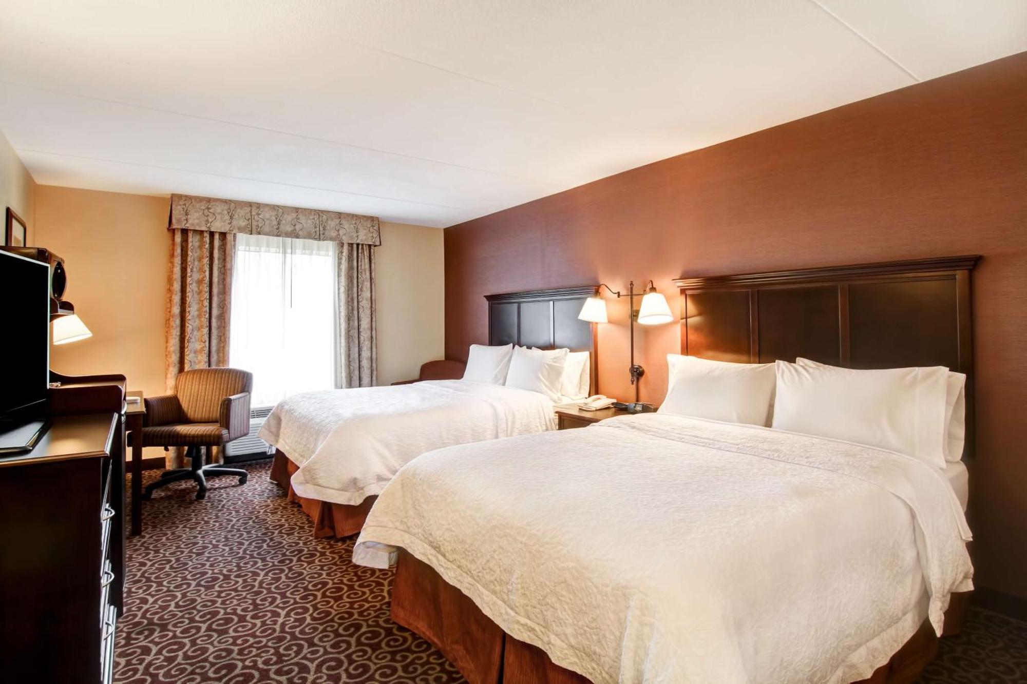 Hampton Inn Sudbury, Ontario Exterior photo