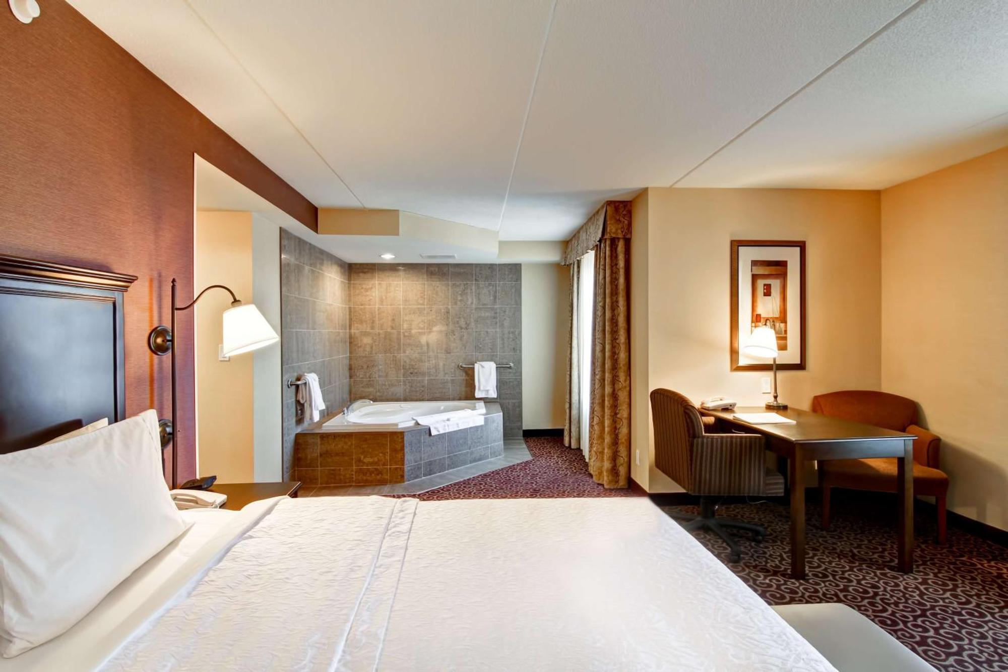 Hampton Inn Sudbury, Ontario Exterior photo