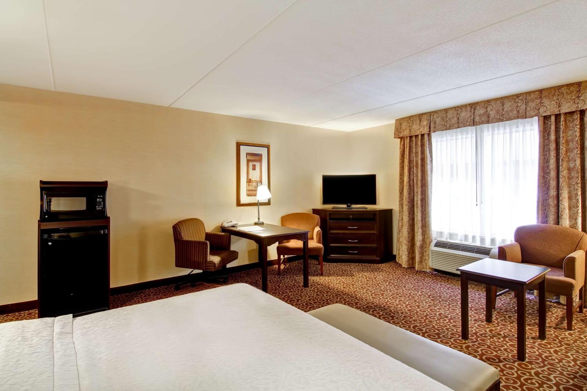 Hampton Inn Sudbury, Ontario Exterior photo