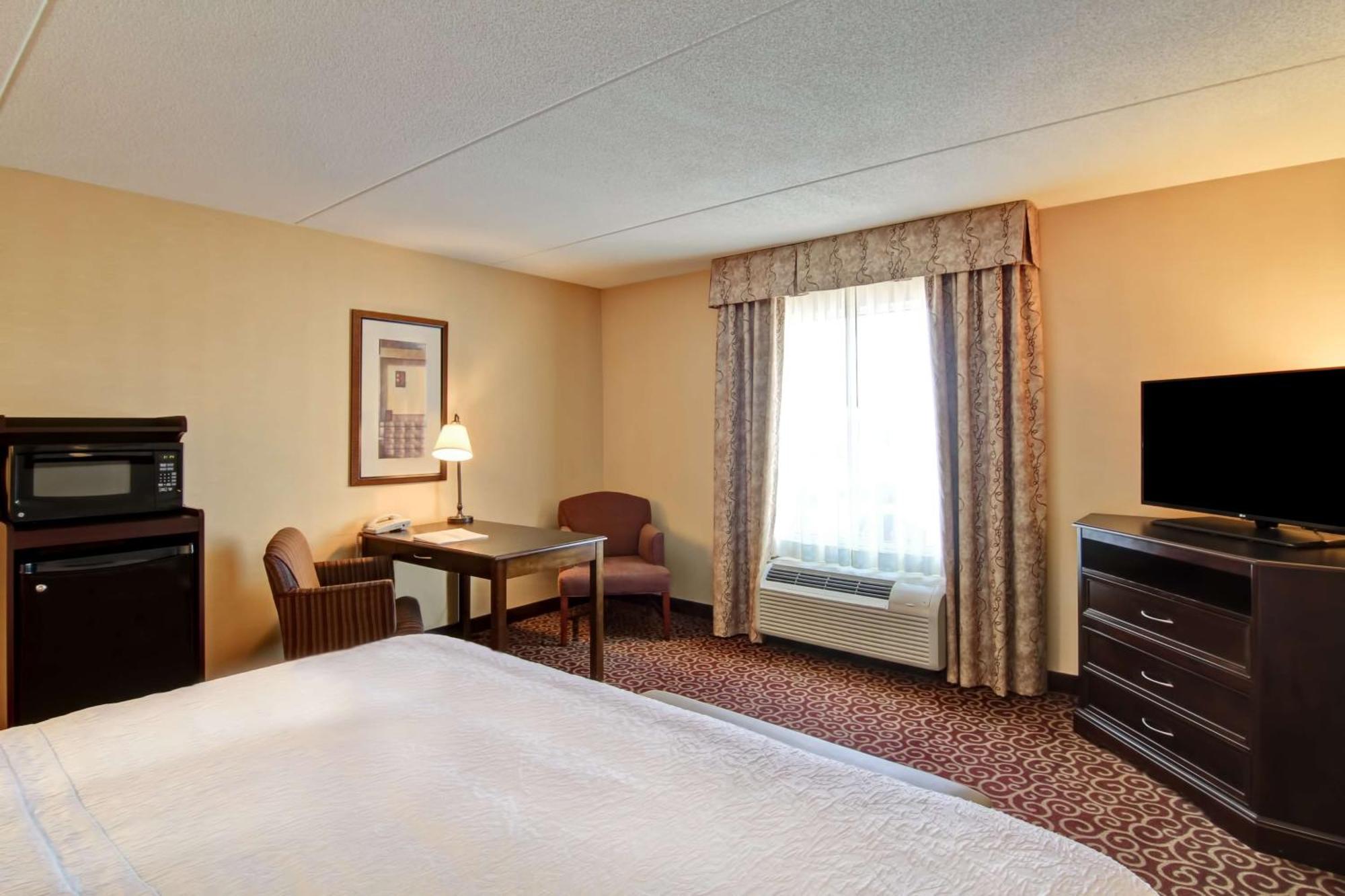 Hampton Inn Sudbury, Ontario Exterior photo