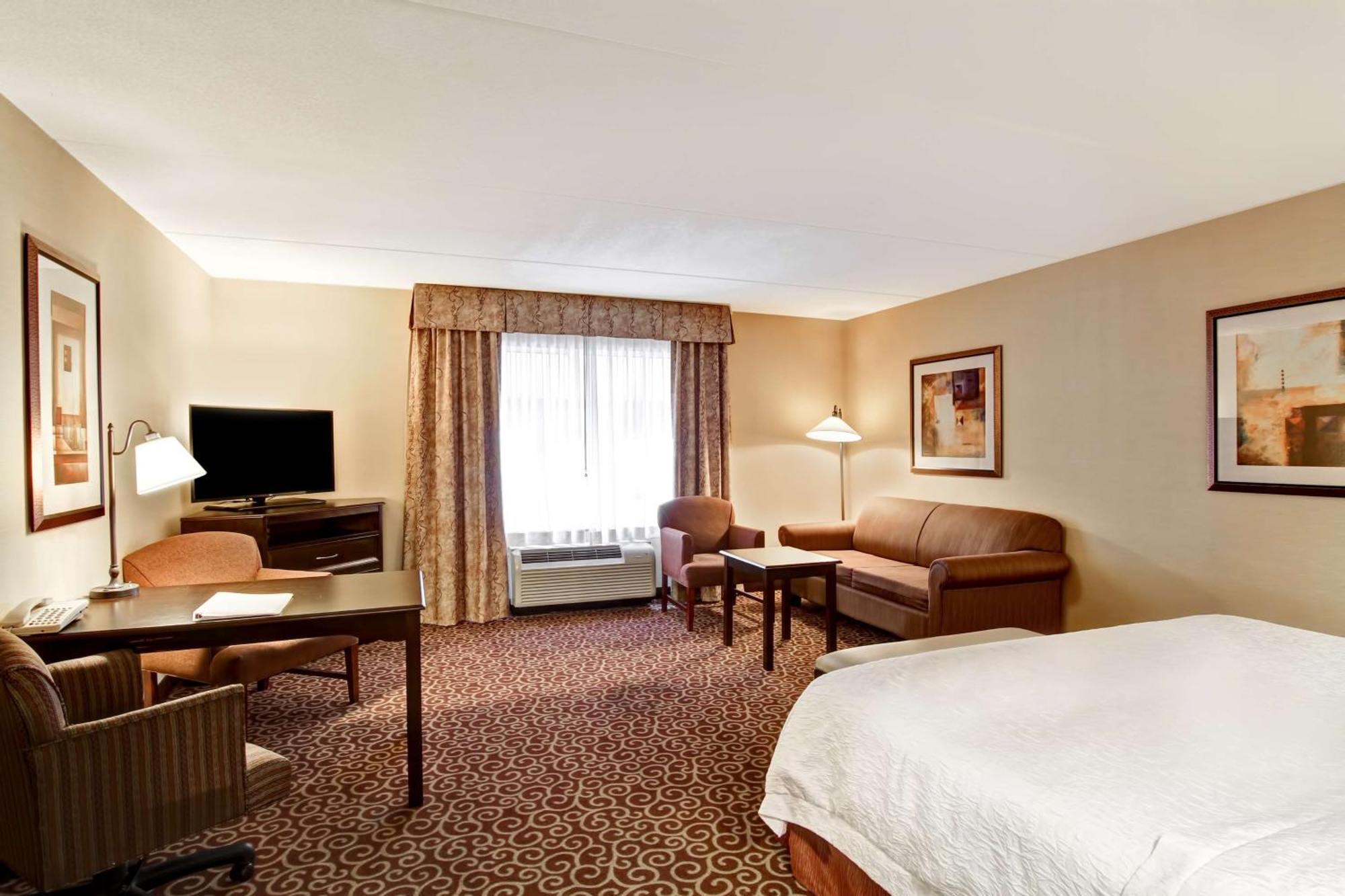 Hampton Inn Sudbury, Ontario Exterior photo