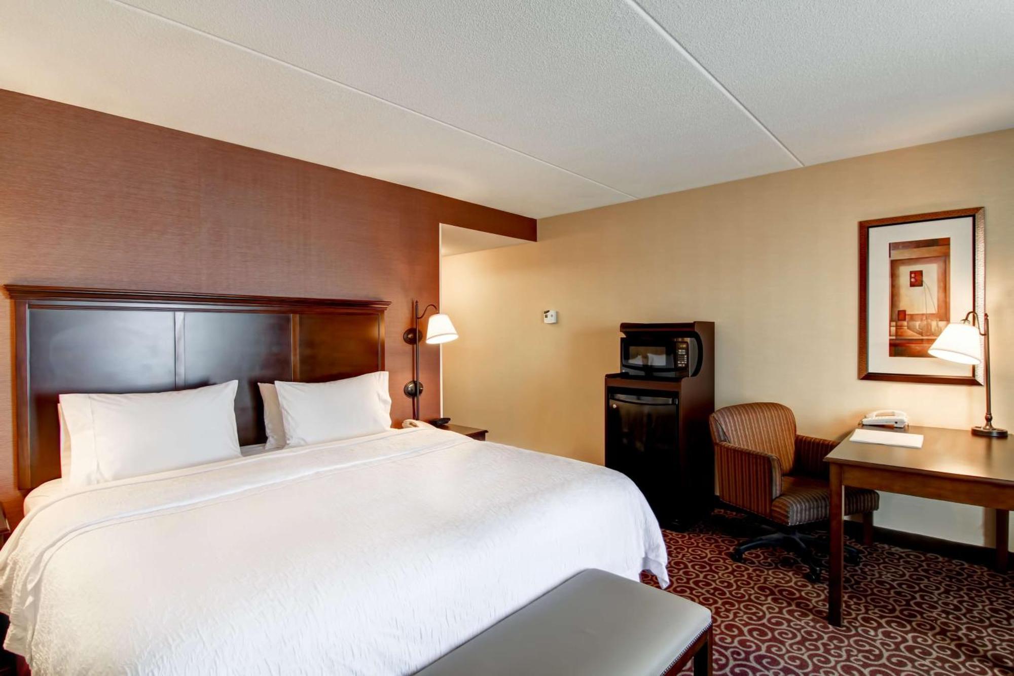 Hampton Inn Sudbury, Ontario Exterior photo