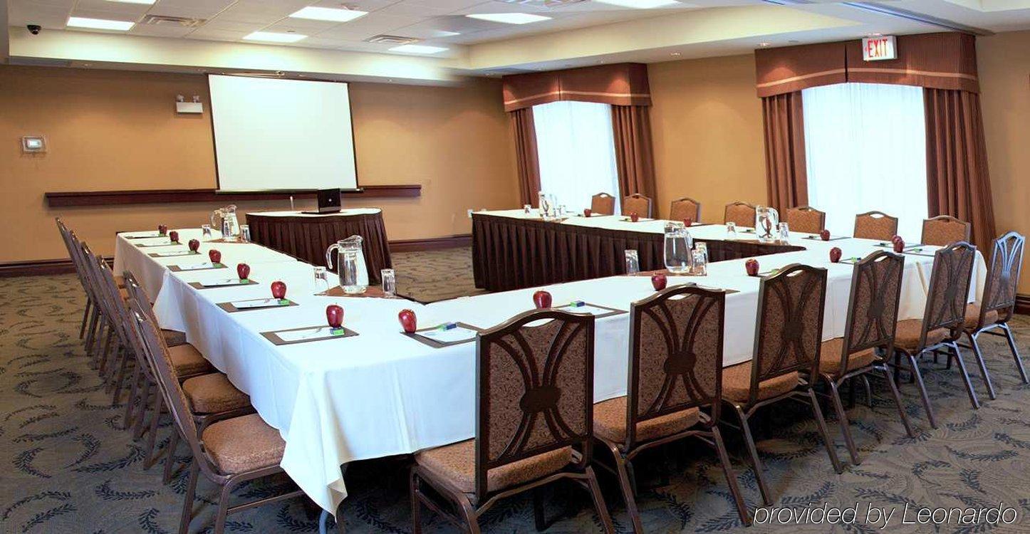 Hampton Inn Sudbury, Ontario Exterior photo
