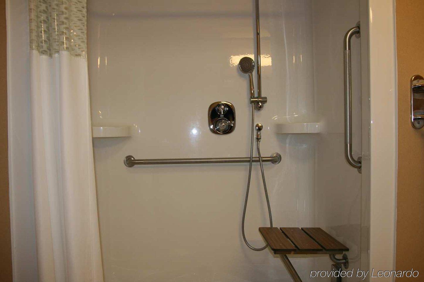 Hampton Inn Sudbury, Ontario Room photo