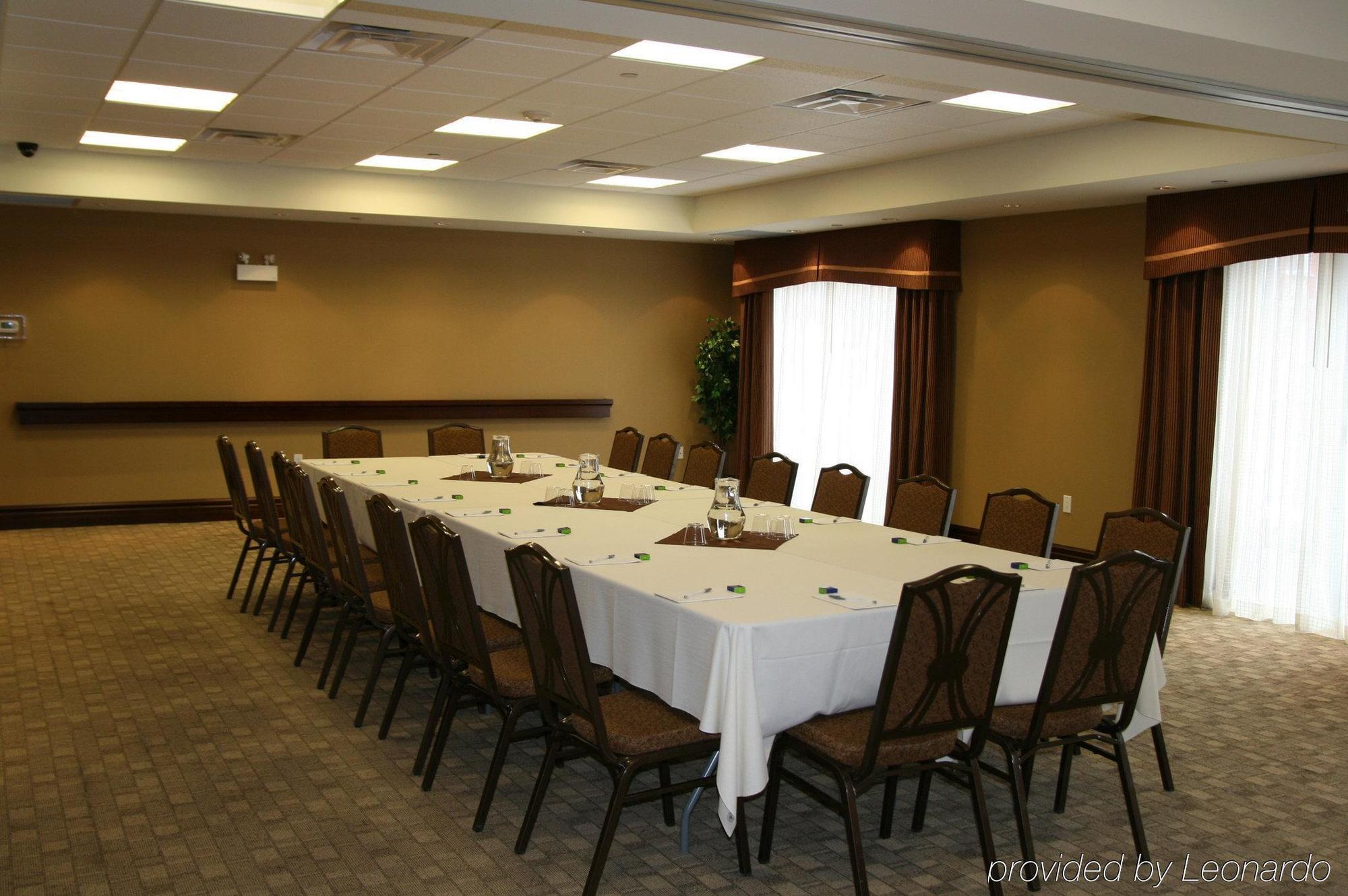 Hampton Inn Sudbury, Ontario Exterior photo