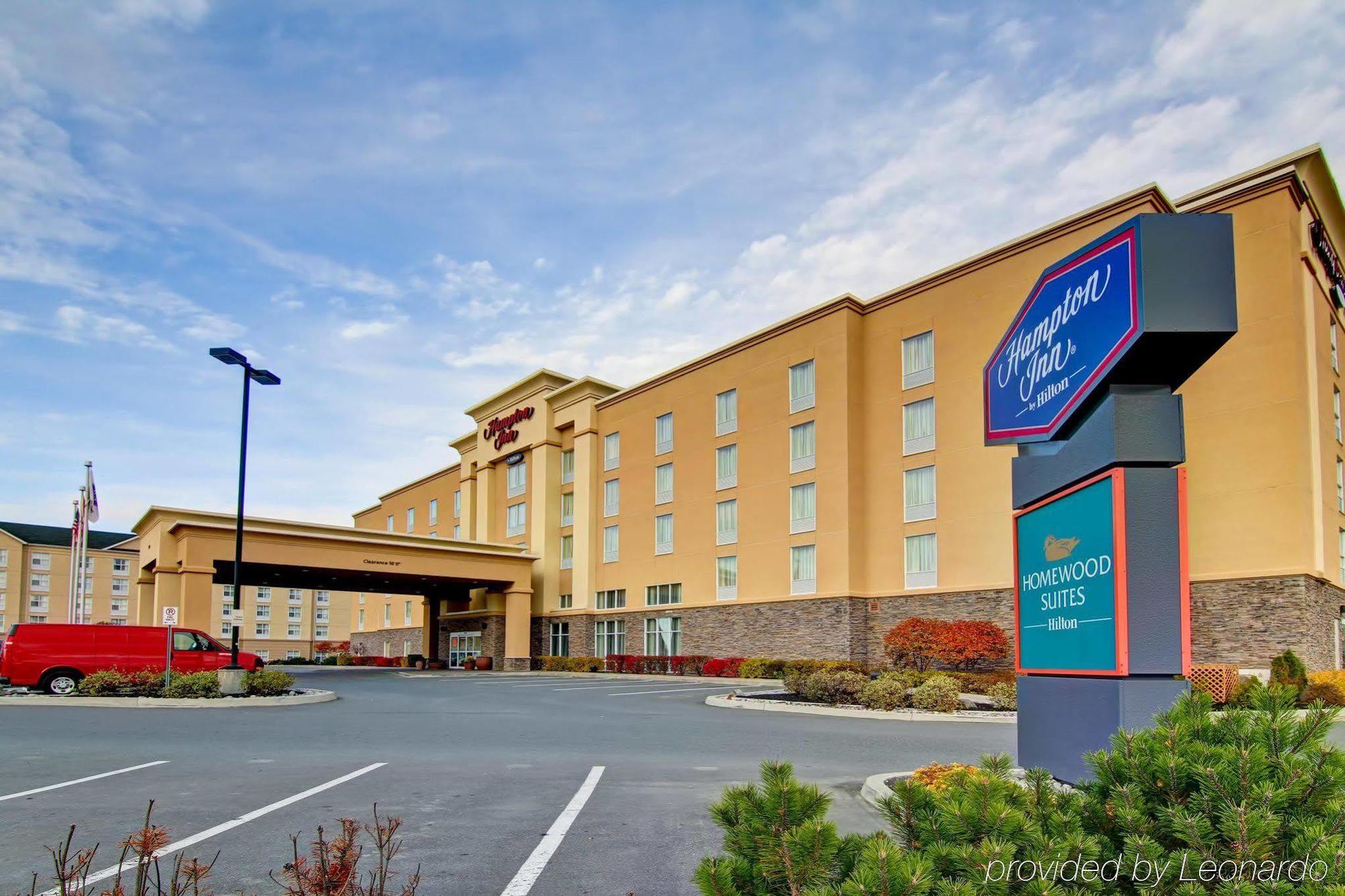 Hampton Inn Sudbury, Ontario Exterior photo