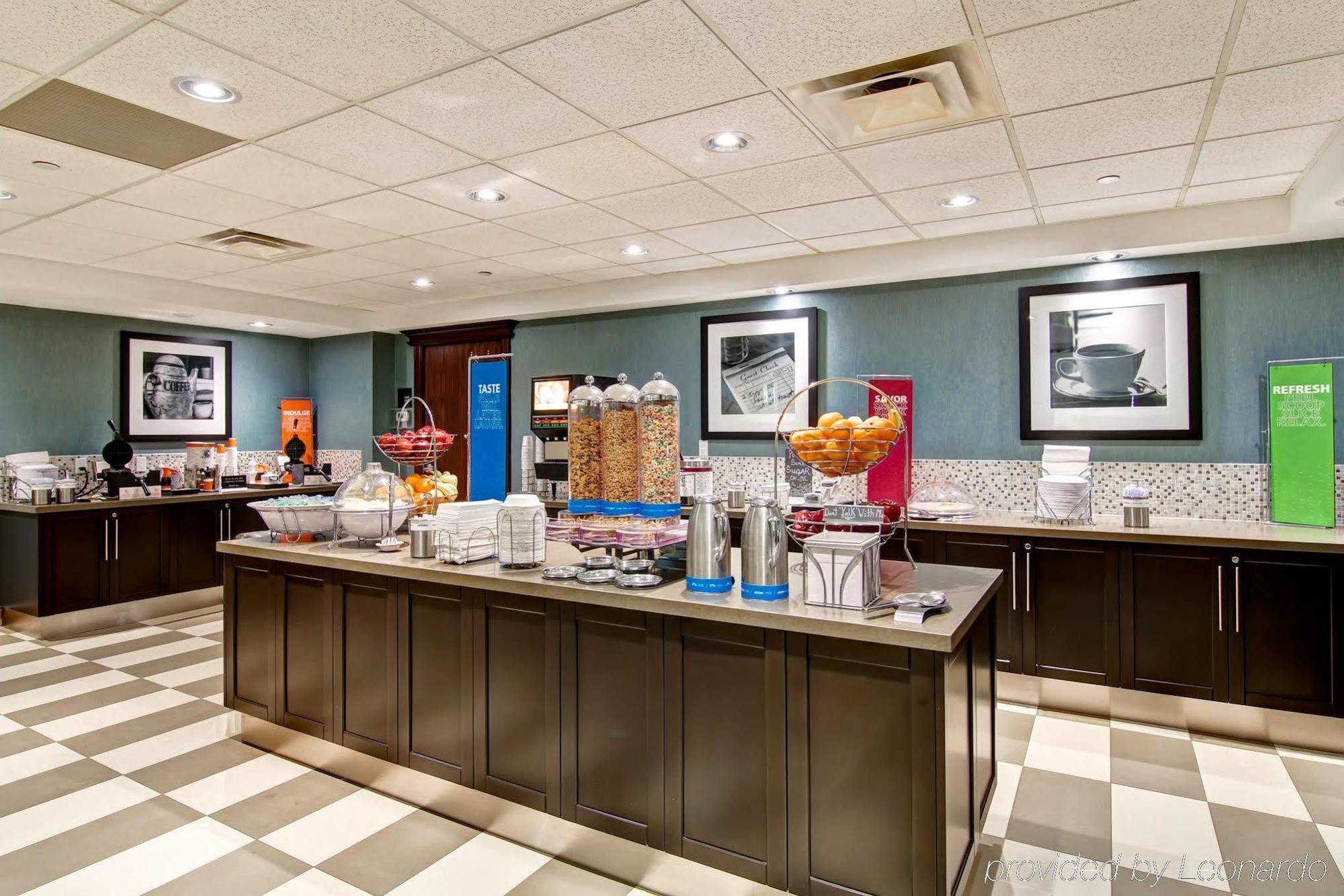 Hampton Inn Sudbury, Ontario Exterior photo