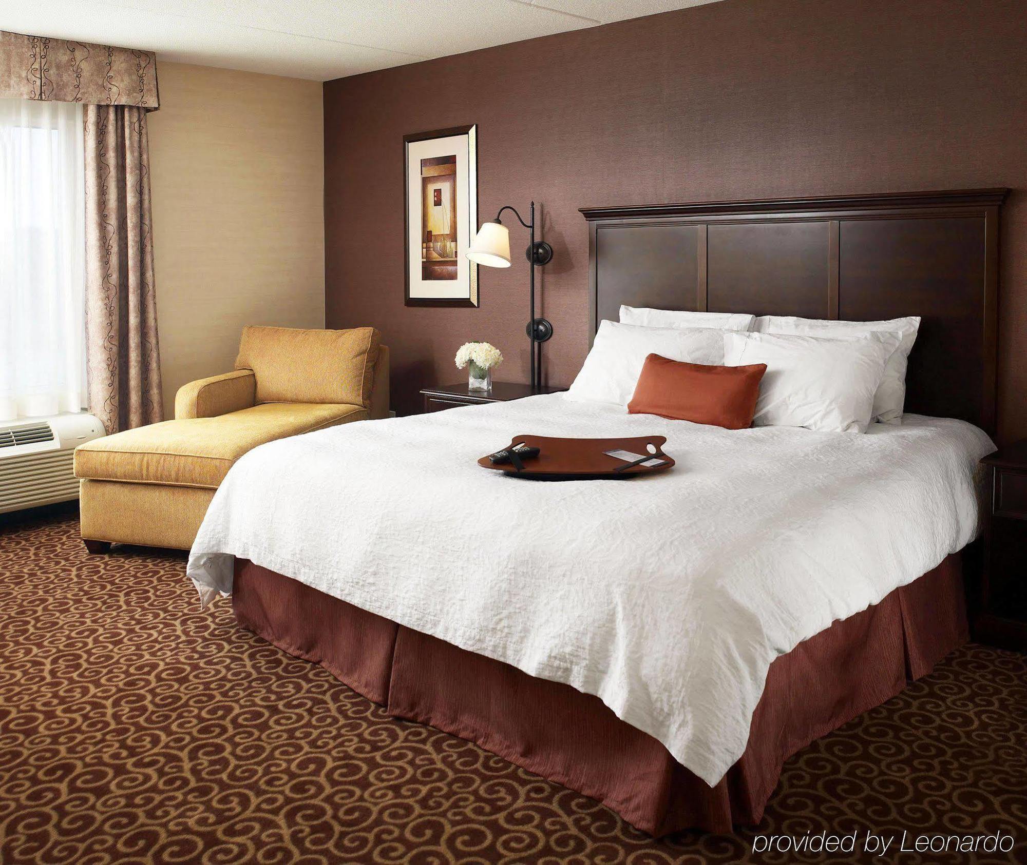 Hampton Inn Sudbury, Ontario Room photo