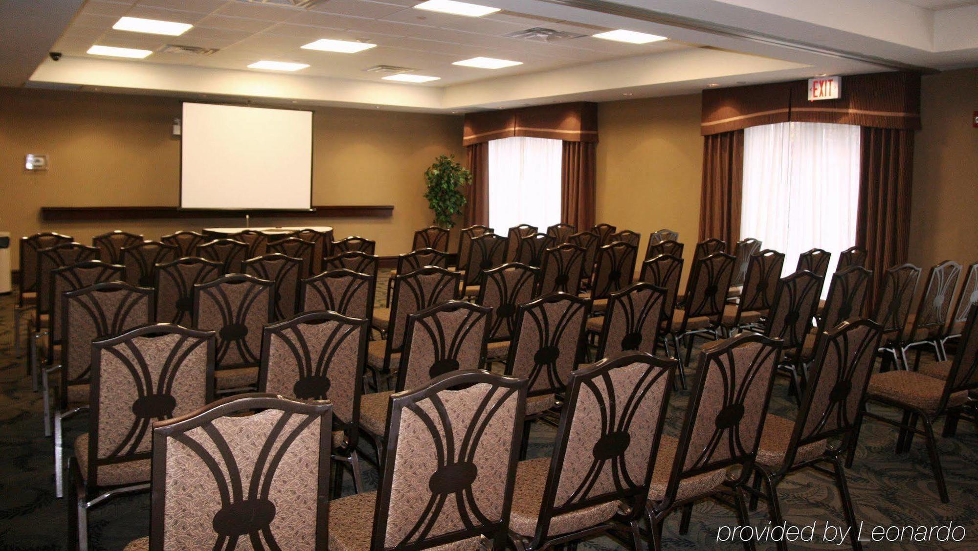 Hampton Inn Sudbury, Ontario Exterior photo