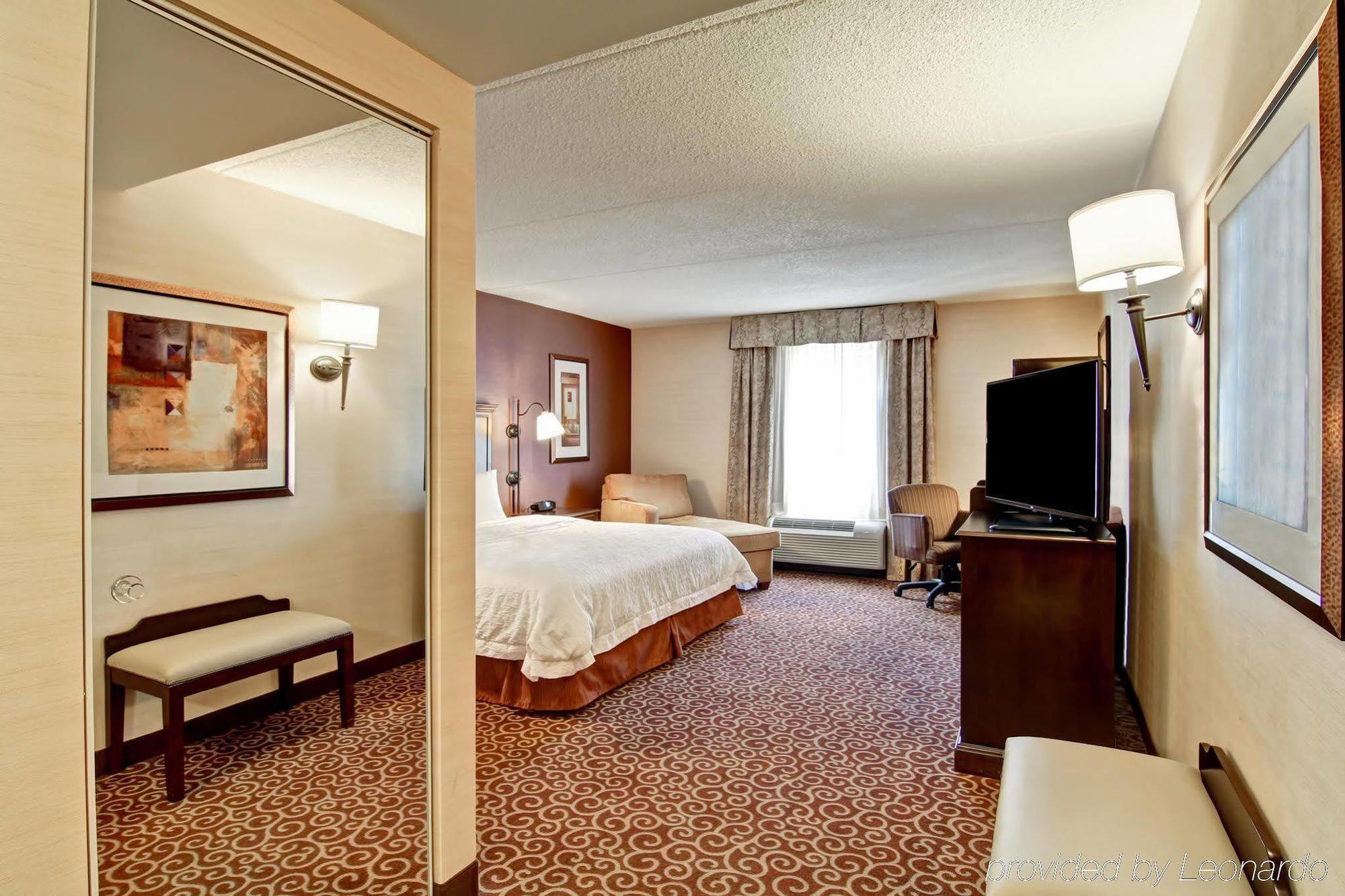 Hampton Inn Sudbury, Ontario Exterior photo