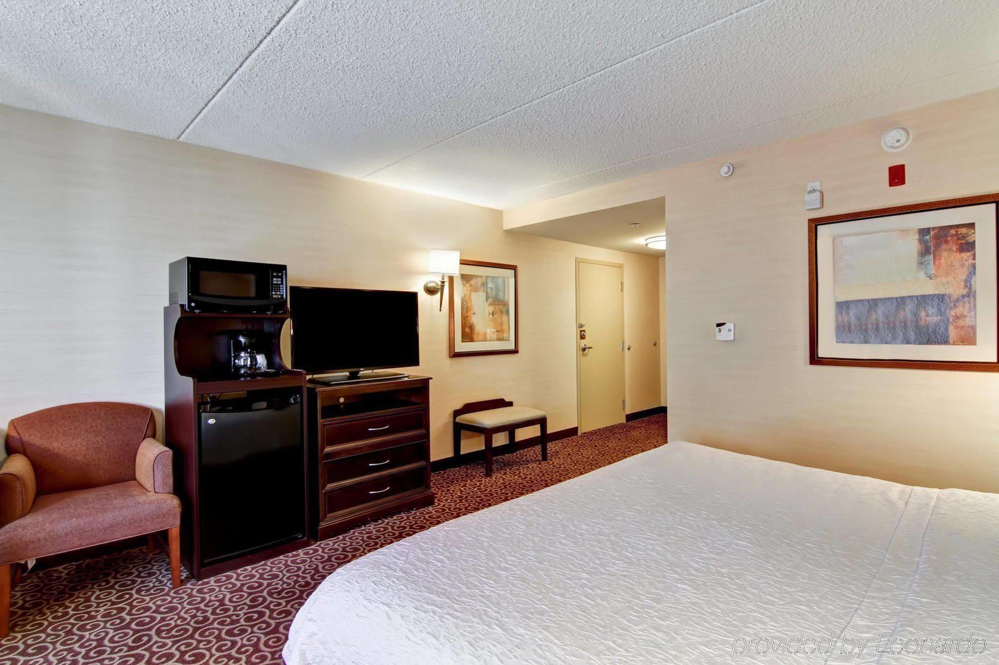Hampton Inn Sudbury, Ontario Exterior photo