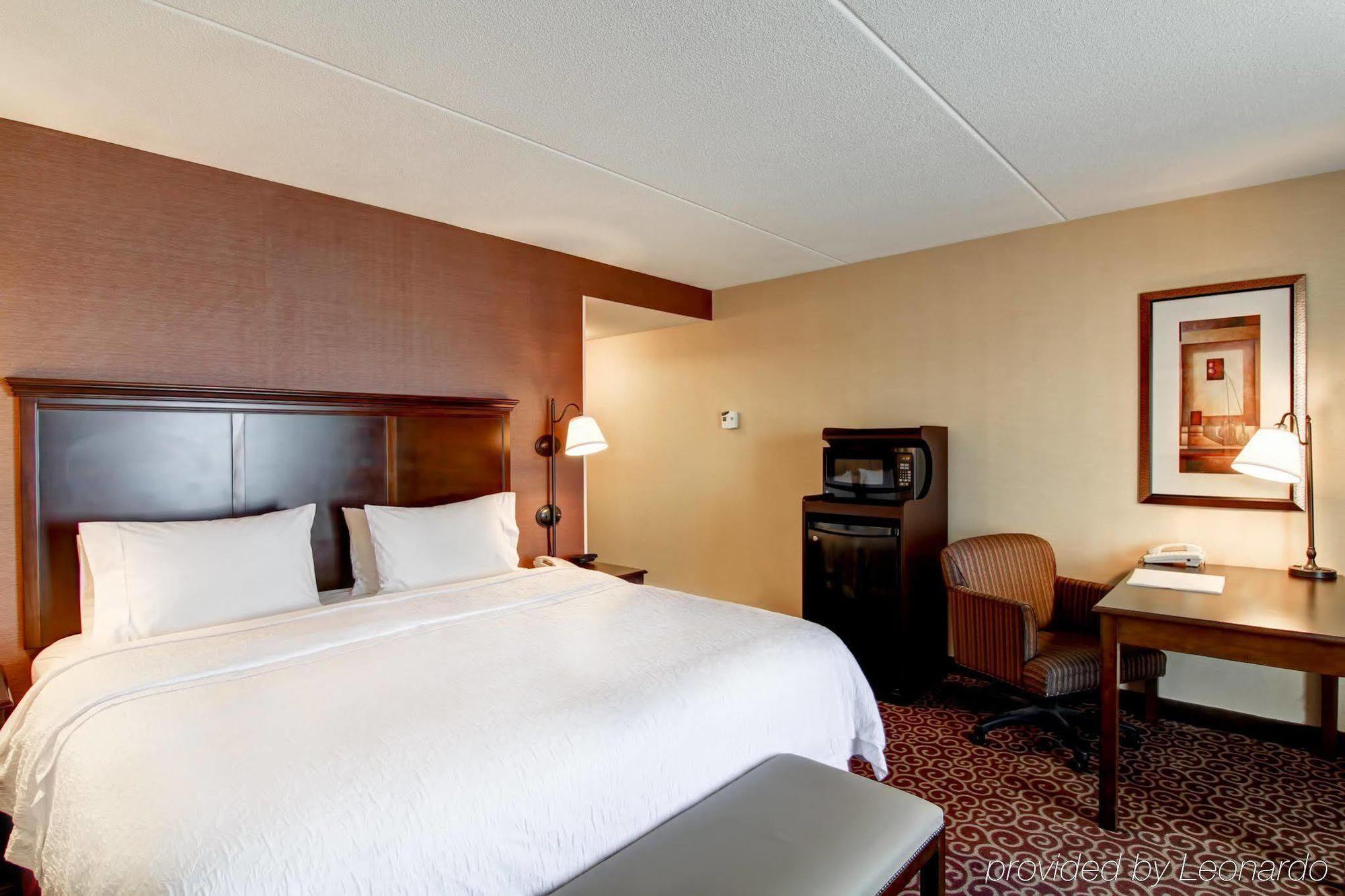 Hampton Inn Sudbury, Ontario Exterior photo