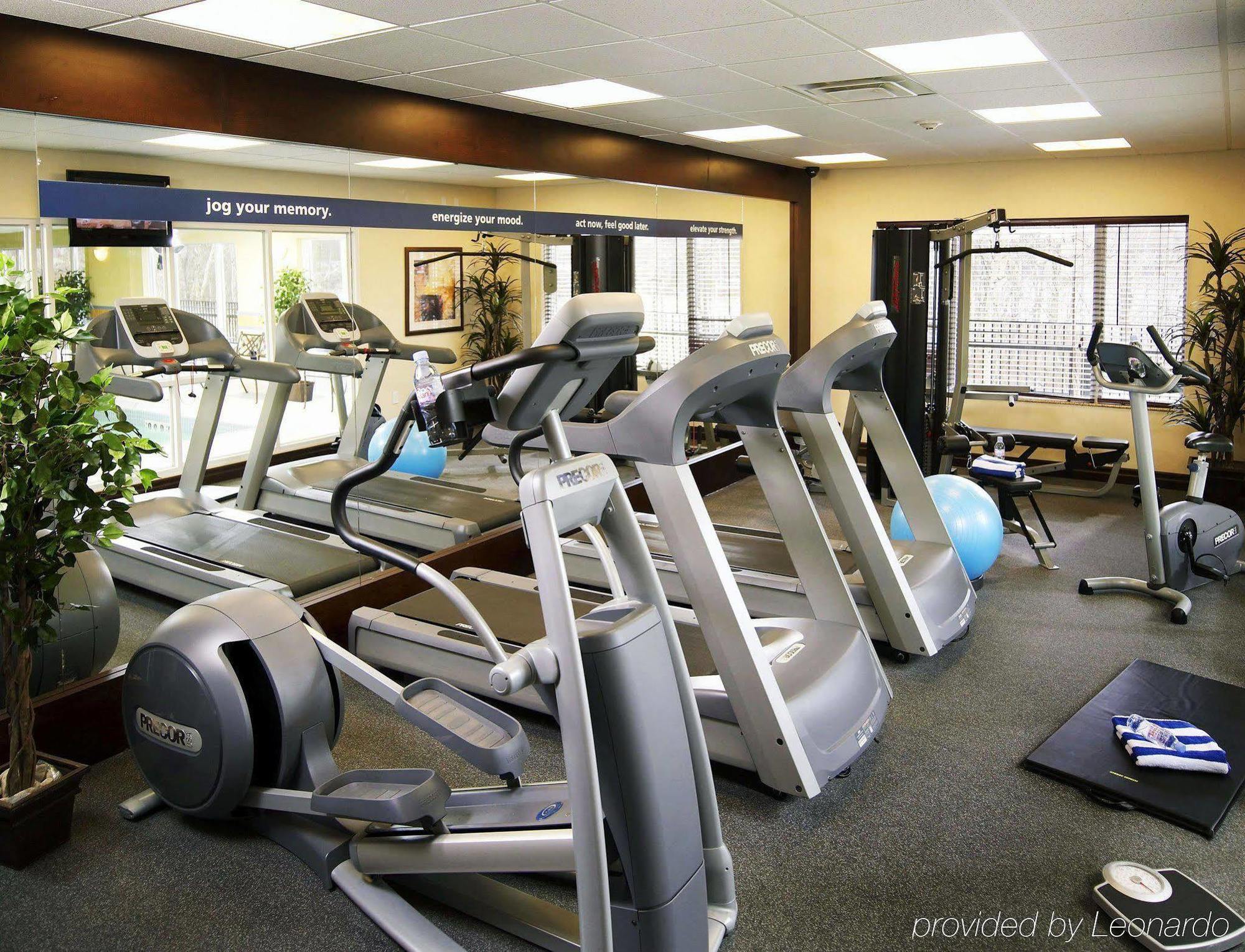 Hampton Inn Sudbury, Ontario Facilities photo