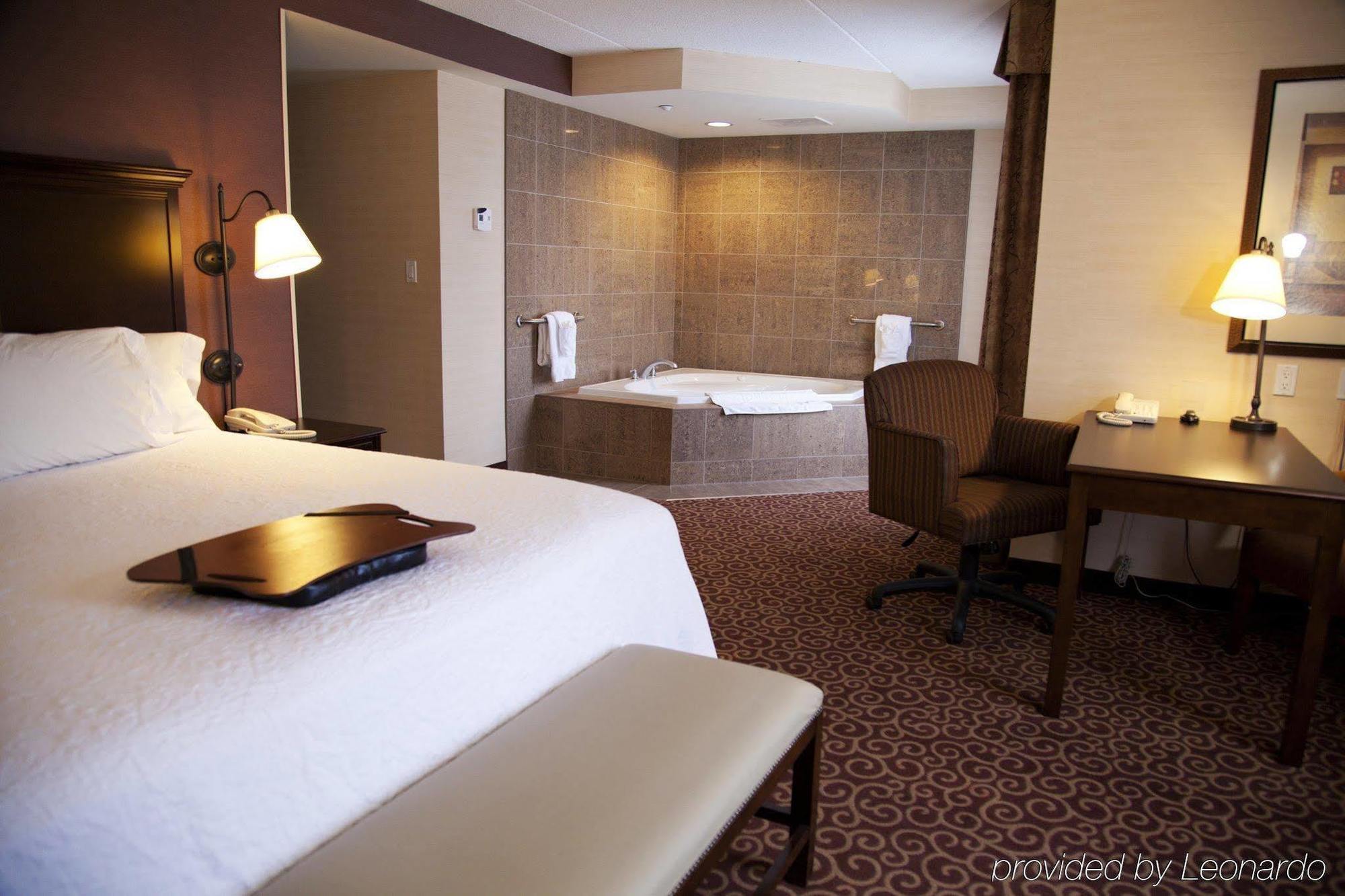 Hampton Inn Sudbury, Ontario Exterior photo
