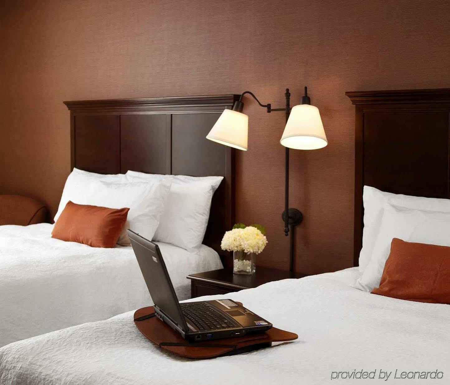 Hampton Inn Sudbury, Ontario Room photo